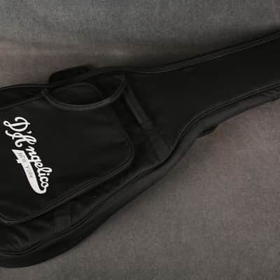 D'Angelico Premier DC - Fiesta Red - 2nd Hand image 16