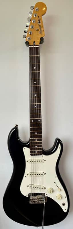 1988 Squier Bullet E series image 1