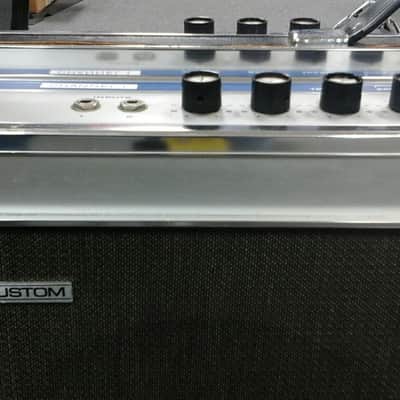 Baldwin C 1 Custom Guitar Amp image 4
