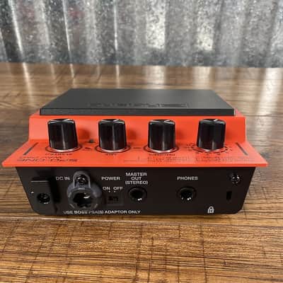 Roland SPD-1W SPD-ONE WAV Electronic Drum Percussion Sample Trigger Pad image 4