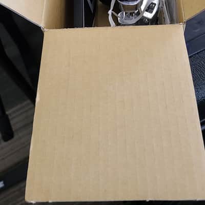 Tama HP30 Stage Master Single Bass Drum Pedal 2010s - Black/Chrome image 7