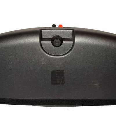 Klipsch Synergy C-20 Black Bi-Amped Center Channel Speaker in Excellent Condition image 9
