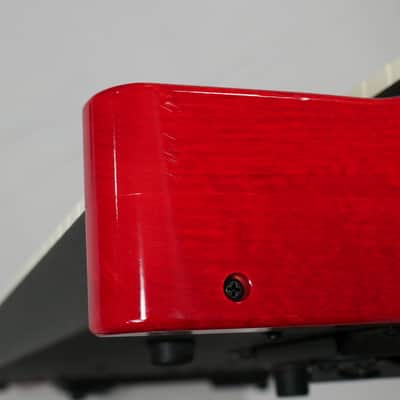 nord C1 Combo Organ + nord Music Stand image 11