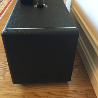 3rd Power Citizen Gain Dual Channel - CSR 40 - Killer amplifier image 10