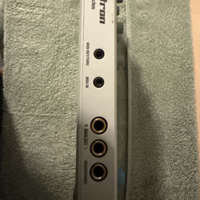 Elektron Model:Cycles Groovebox 2020 - Gray image 3
