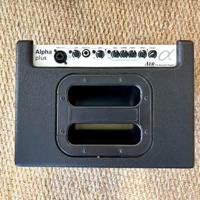 AER Alpha Plus 50W image 2