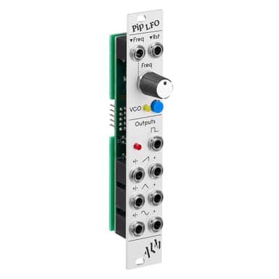 ALM Busy Circuits Pip LFO Eurorack Module image 2
