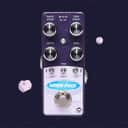 Pigtronix MOON POOL Tremvelope Phaser