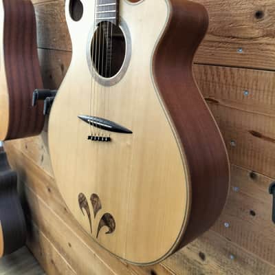 Liuteria Canova Chitarra Folk image 3