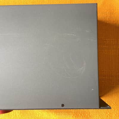 Waldorf Microwave II Rackmount Wavetable Synthesizer 1997 - Black Bild 15