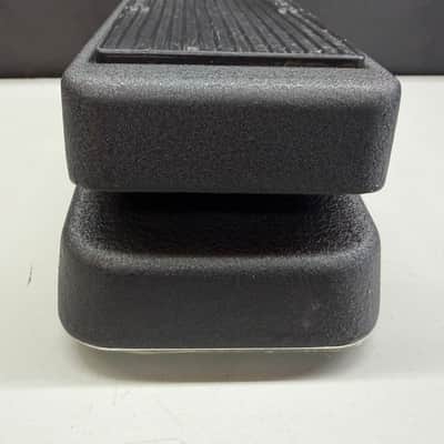 Dunlop GCB80 High Gain Volume Pedal 1990 - Present - Black image 4