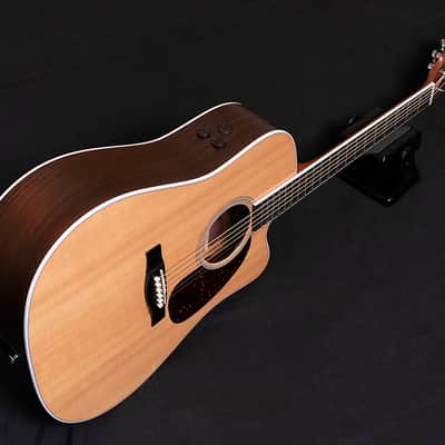 Martin Performing Artist DCPA3 - RARE image 2
