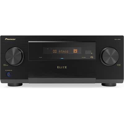 Pioneer Elite VSX-LX805 11.4 Channel AV Receiver image 1