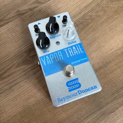 Seymour Duncan Vapor Trail | Reverb