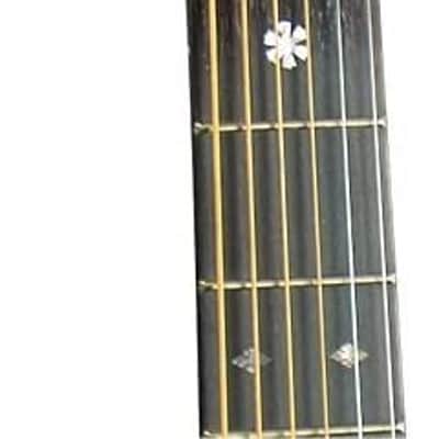Blueridge BR-160 Dreadnought Acoustic Guitar image 3