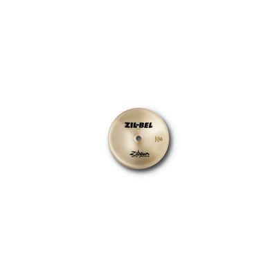 Zildjian FX Small Zil Bel Cymbal 6" image 1