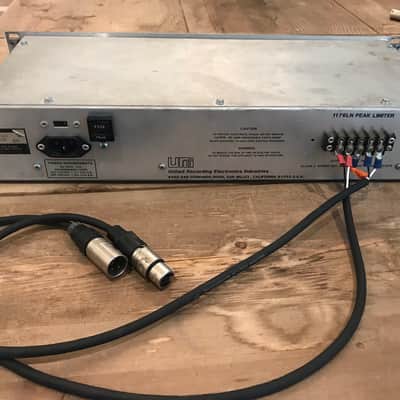 Urei 1176 image 2