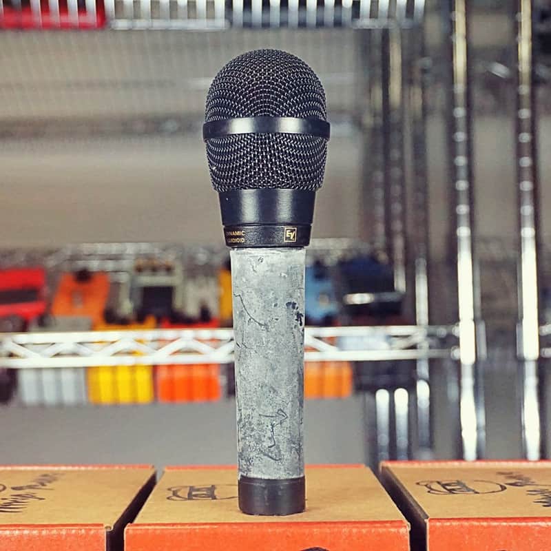 2010s Electro-Voice N/D157B Black