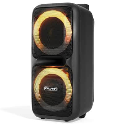 Ion Explorer iPA76S Bluetooth Rechargeable Portable Speaker System