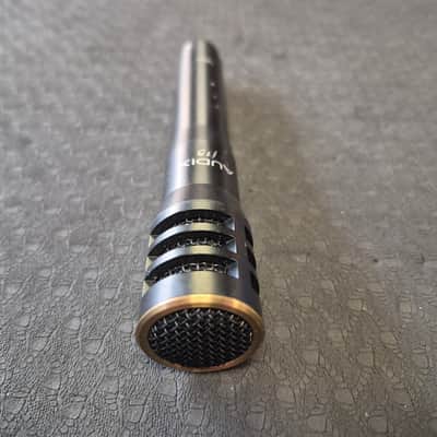 Audix Fusion f15 Small Diaphragm Wide Cardioid Condenser Microphone image 2