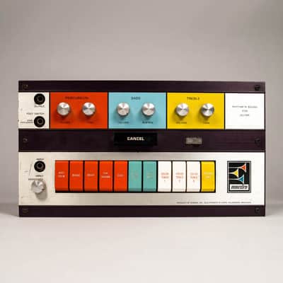 Maestro G-1 Rhythm N Sound image 1