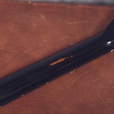 Gibson Explorer Standard Ebony 1993 image 20