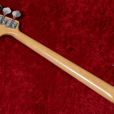 【used】Fender / American Vintage '74 Jazz Bass 2013 4.165kg #V1203886【GIB Yokohama】【price included SHIPPING & IMPORT TAX & VAT】 image 10