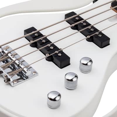 VOX Starstream Bass 2S - White image 3