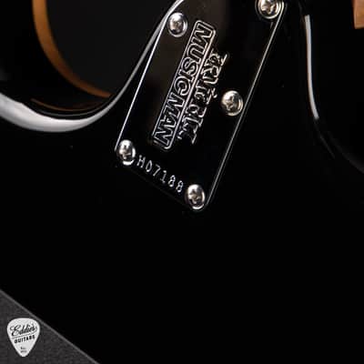 2024 - Ernie Ball Music Man Sabre HT - Slymer image 11