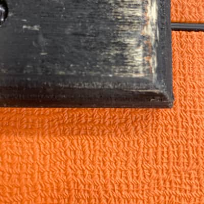 Orange PPC112 60-Watt 1x12" Guitar Cabinet 2010s - Orange image 16