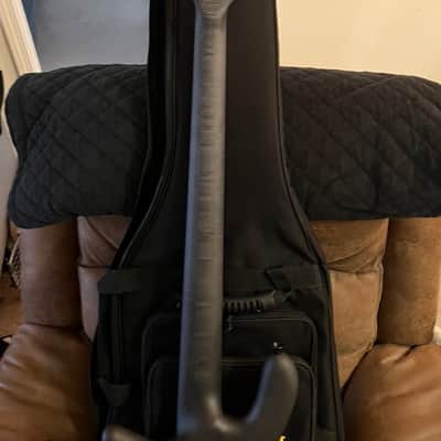 Spector Euro 5 LX 2014 - Present - Trans Black Stain Matte image 9