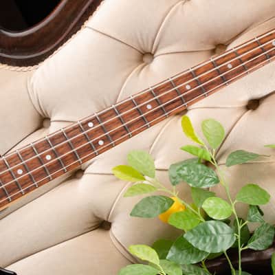 Greco LGB-700 2002 - Blueburst image 7
