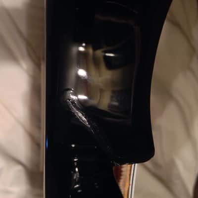 Fender Squier Stratocaster Body MIK VN Serial# 1995 Tobacco Sunburst Loaded image 18