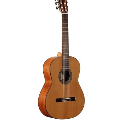 Alvarez   Ac65 Artist image 1