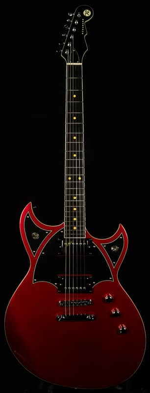 Reverend Reeves Gabrels Spacehawk HT image 1
