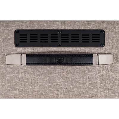 Blackstar St. James EL34 2-Channel 50-Watt Guitar Amp Head image 2