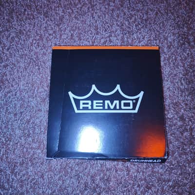 Remo Silentstroke 6 inch image 1