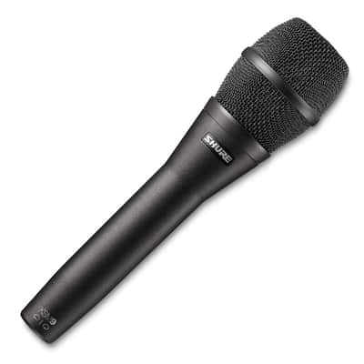 Shure KSM9 / CG