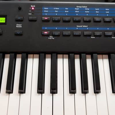 Kurzweil PC4-7 Stage Piano 76 Tasten Bild 3