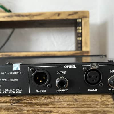 Rane MC22 Mojo Series Dual Channel Compressor image 4