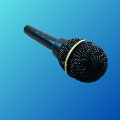 Electro-Voice N/D767a Supercardioid Dynamic Vocal Microphone image 3