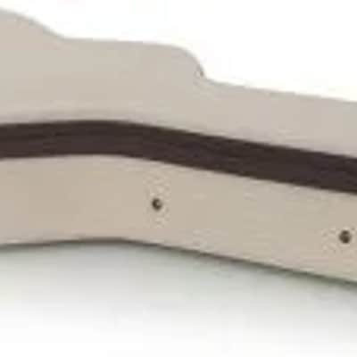 Gator Journeyman Semi-Hollow Electrics Deluxe Wood Case image 7