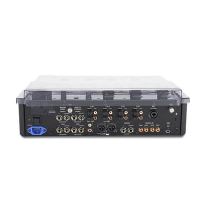 Decksaver DS-PC-EUPHONIA Alphatheta Euphonia Cover (Soft-Fit) image 4