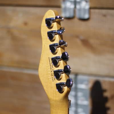 Peavey Falcon Active Blue 1990's - Blue image 10
