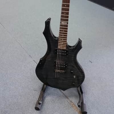ESP LTD F-100FM image 1