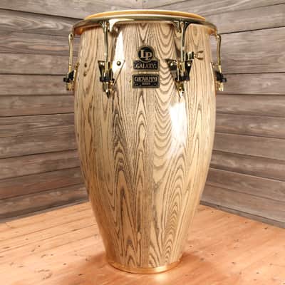 Latin Percussion LP863Z Giovanni Palladium Series 14" Ash Supertumba