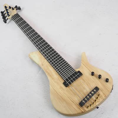 Manne Multi bass satin special '24 CAN image 4