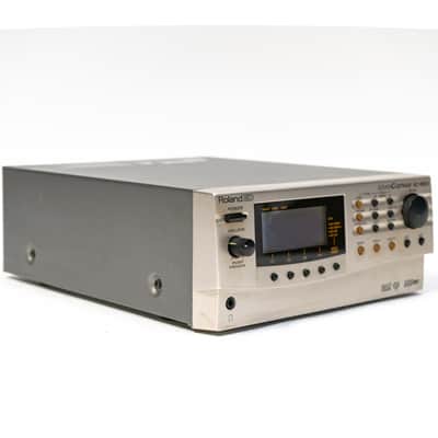 Roland Sound Canvas SC-8850 Sound Module Synthesizer image 2