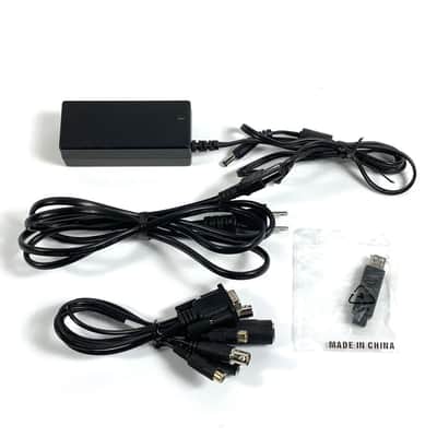 Avid Mbox Pro 2010-2011 TGHM image 10