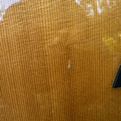 1996 Taylor 655, Blonde Jumbo 12 String, OHSC image 14